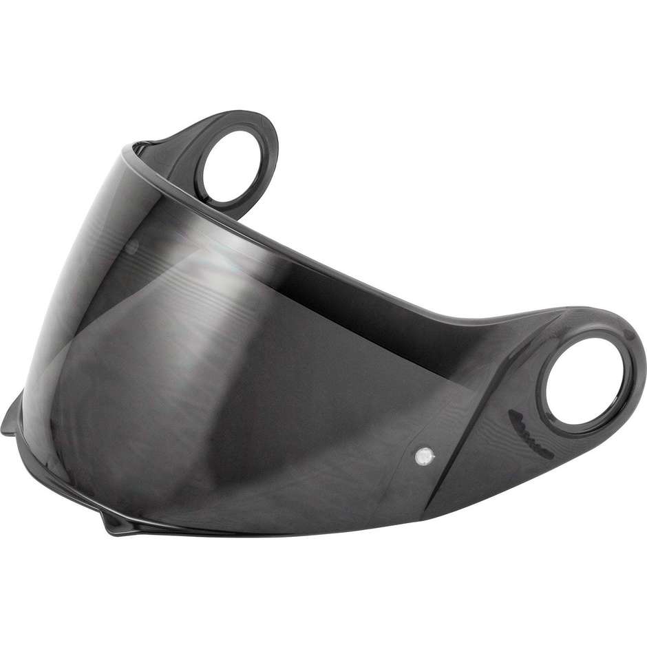 Dark Smoked visor for helmet Airoh Rides