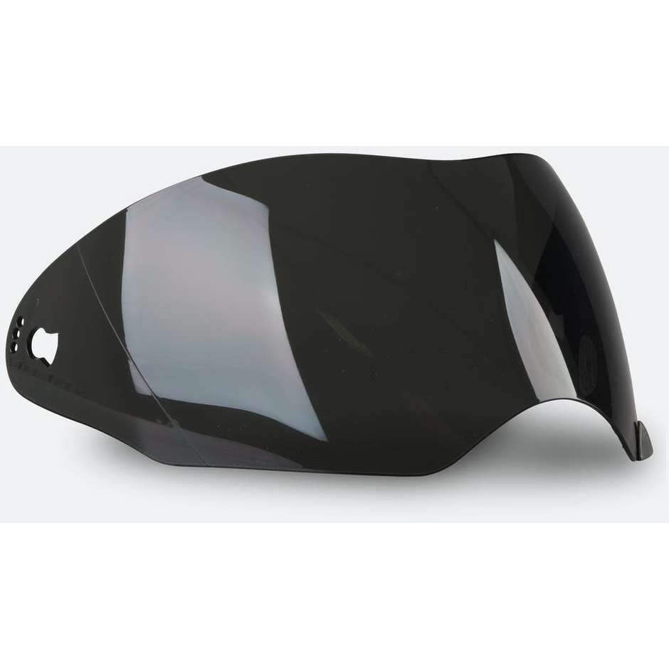 Dark Smoked visor for helmet Airoh S 5