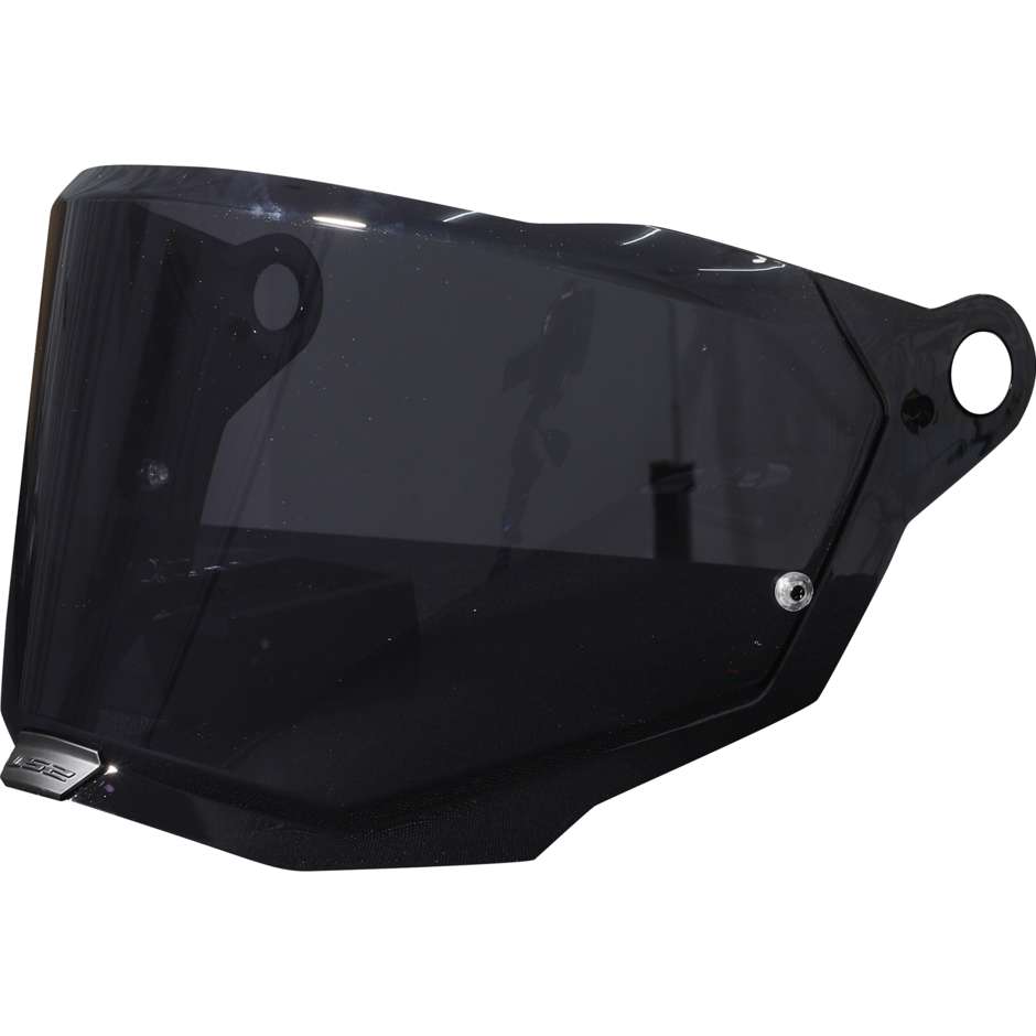 Dark Smoked Visors for Ls2 MX701 EXPLORER Helmet