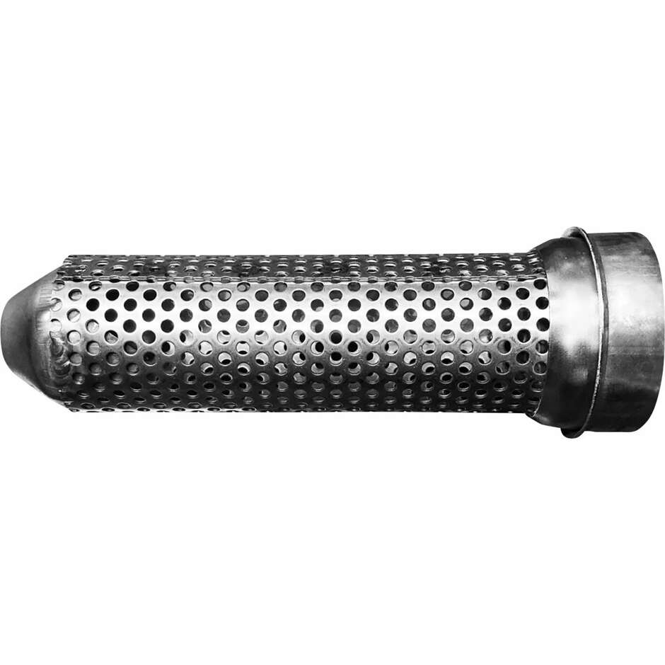 DB Killer 54 Leovince 308520801R