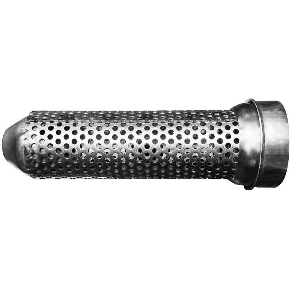 DB Killer 72 Leovince 3015200801R Per Scarico LV-10