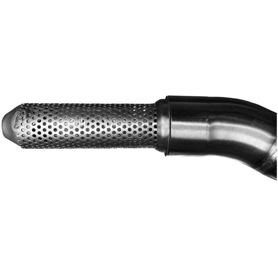 DB Killer 72 Leovince 3015200801R Per Scarico LV-10