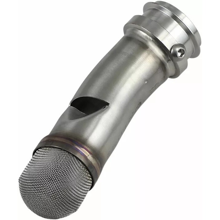 DB Killer Akrapovic P-SA015 taglia unica