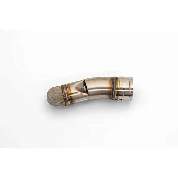 DB Killer Akrapovic P-SA017 taglia unica