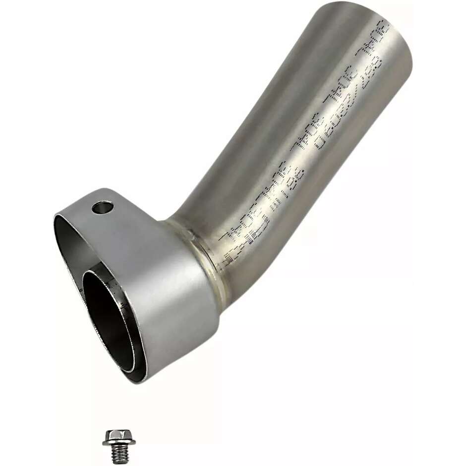 DB Killer Akrapovic V-TUV002