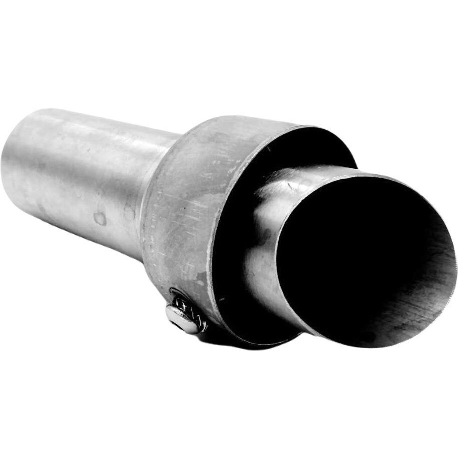 DB Killer Akrapovic V-TUV095