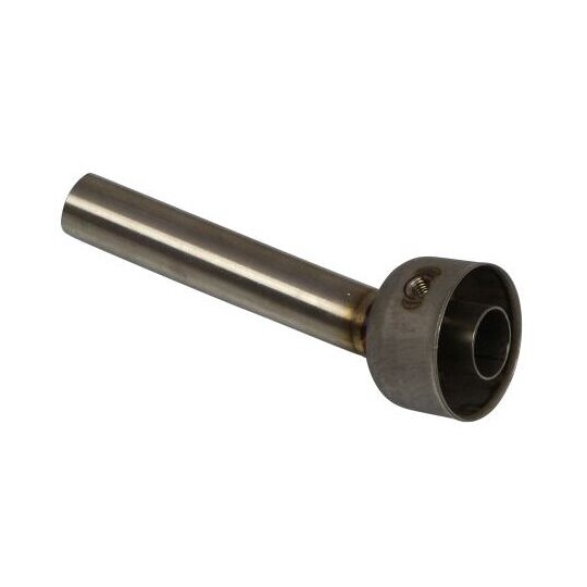 DB-Killer Akrapovic V-TUV172 taglia unica