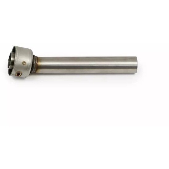 DB Killer Akrapovic V-TUV246 taglia unica