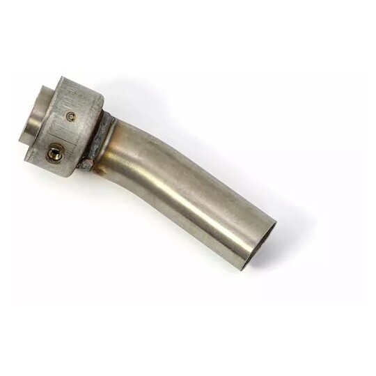 DB Killer Akrapovic V-TUV284 taglia unica