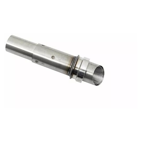 DB Killer Akrapovic V-TUV303 taglia unica