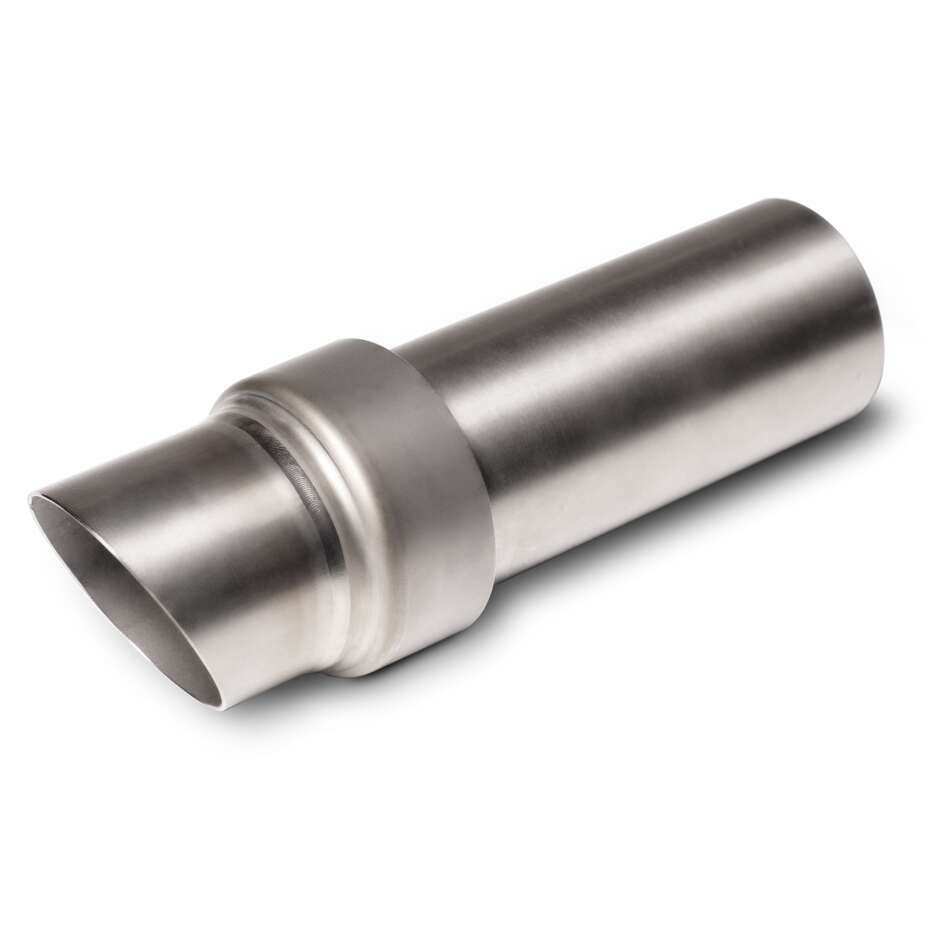 DB Killer Akrapovic V-TUV316