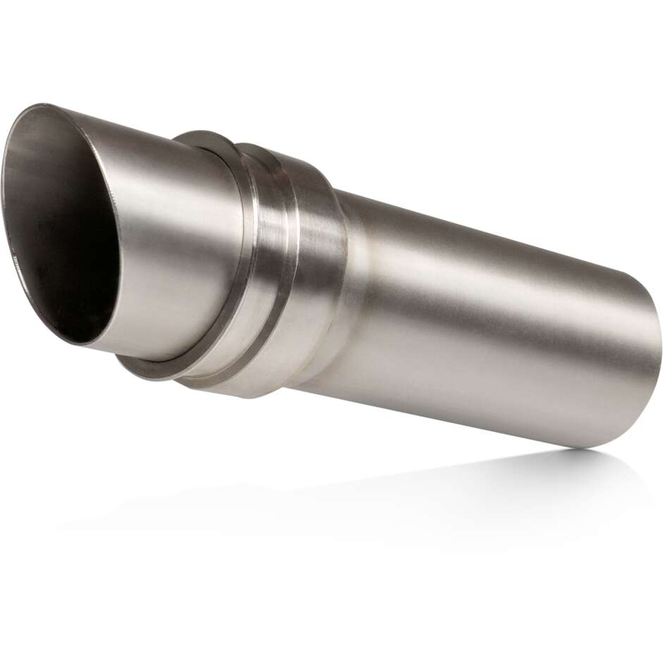 DB Killer Akrapovic V-TUV326