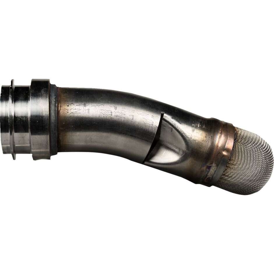 dB-Killer Akrapovic V-TUV385 For KAWASAKI KX 450 / X (24-26)