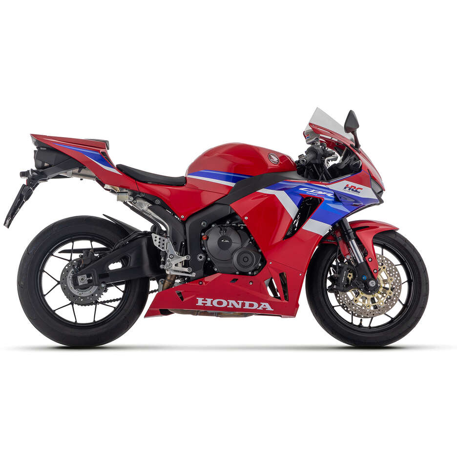 DB-Killer für Competition Kit Honda CBR 600 RR 2024/2025