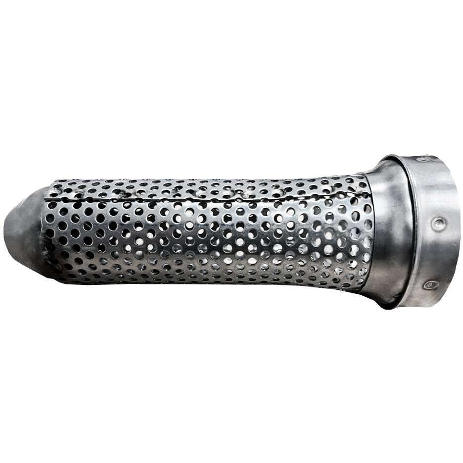 DB Killer Leovince 3015234801R Specifico Per Scarico LV-10