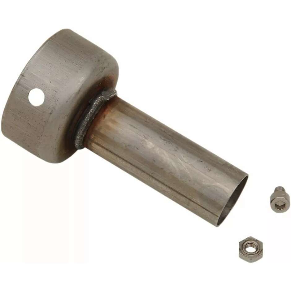 DB Killer Leovince 303457802R Specific for GP CORSA Exhaust
