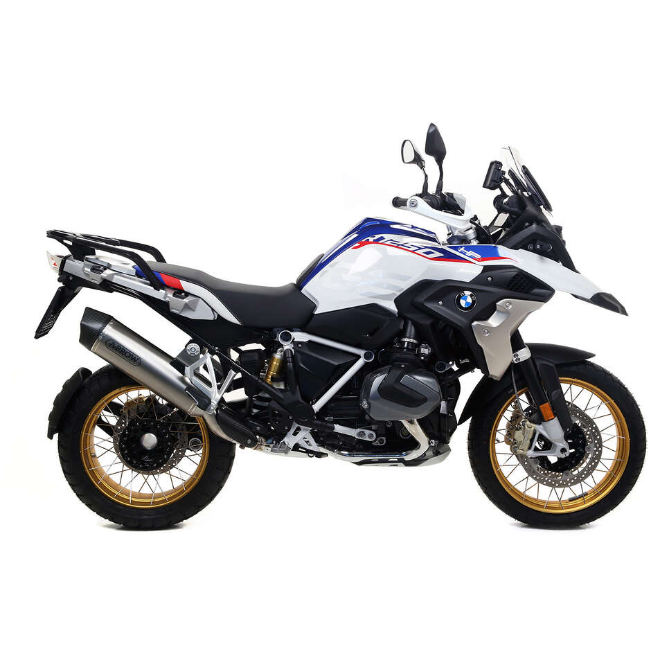DB-Killer per terminale Sonora 42mm BMW R 1250 GS / Adventure 2019/2024