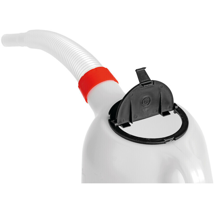 Decanter with Flexible Spout Lampa 1 L
