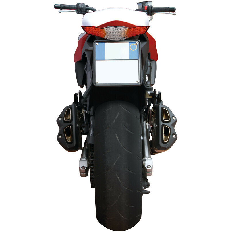 DEDON 12V LED Rear Light