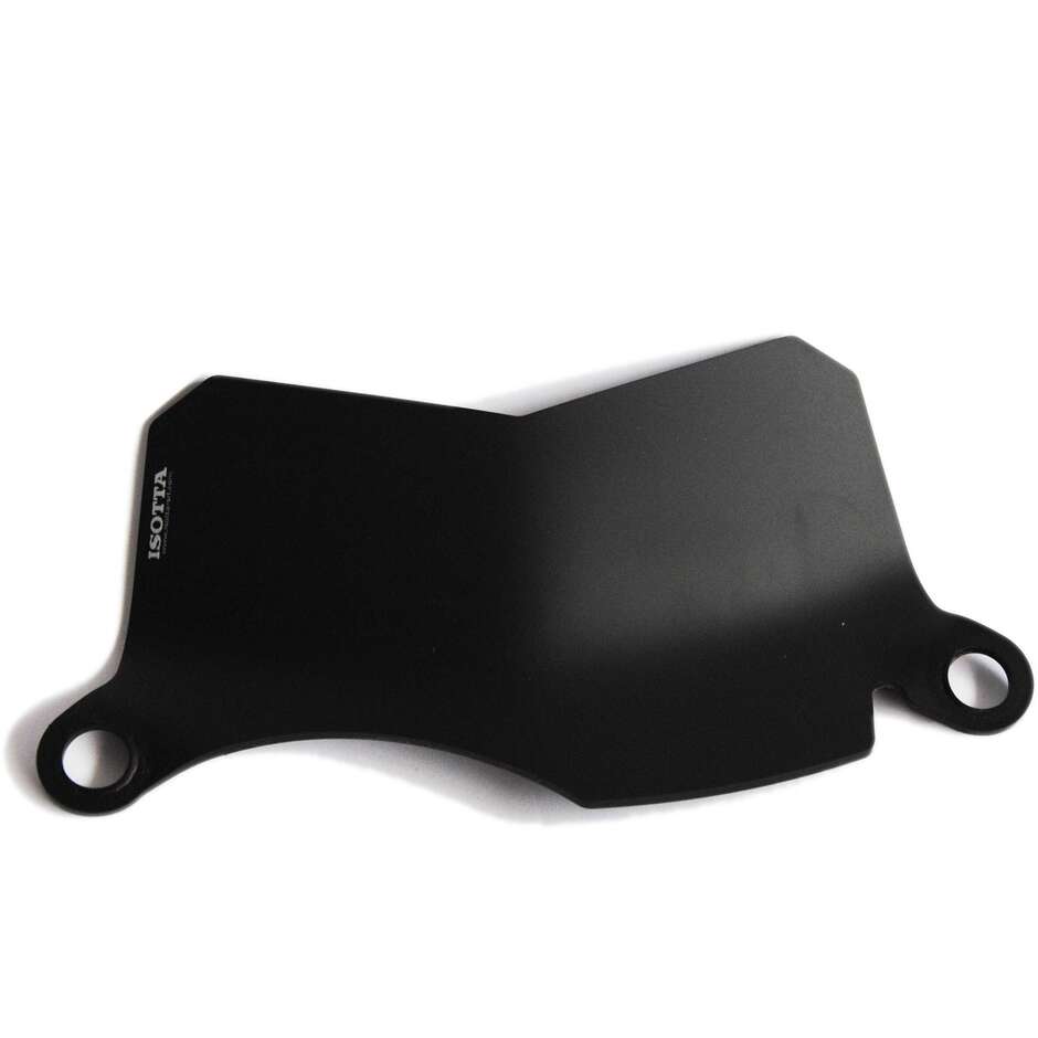 Deflettore Aria Parabrezza per BMW R 1200 GS LC STD 2013-16 Nero
