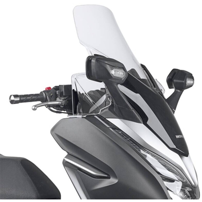Deflettori DF1166K Per HONDA FORZA 125 (21-25); FORZA taglia uni
