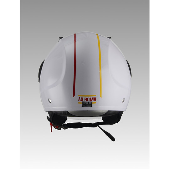 Demi-Jet BHR 804 Rome motorcycle helmet