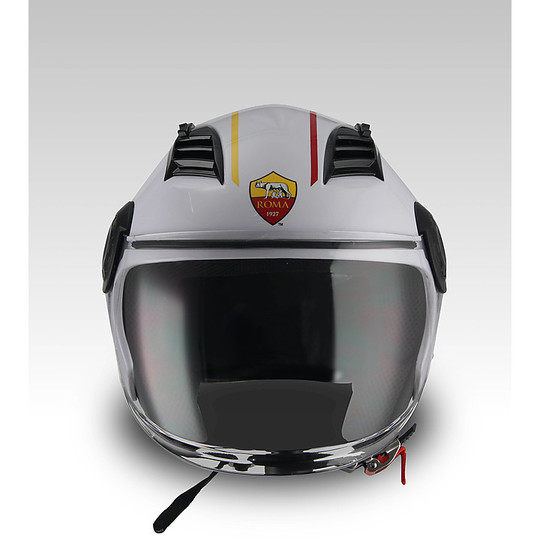 Demi-Jet BHR 804 Rome motorcycle helmet