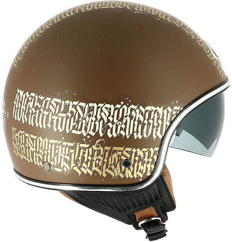Motorcycle helmet by InkedAriella on DeviantArt