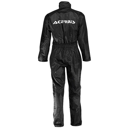 Dicisibile rain suit jacket and pants Acerbis MAT-X rain