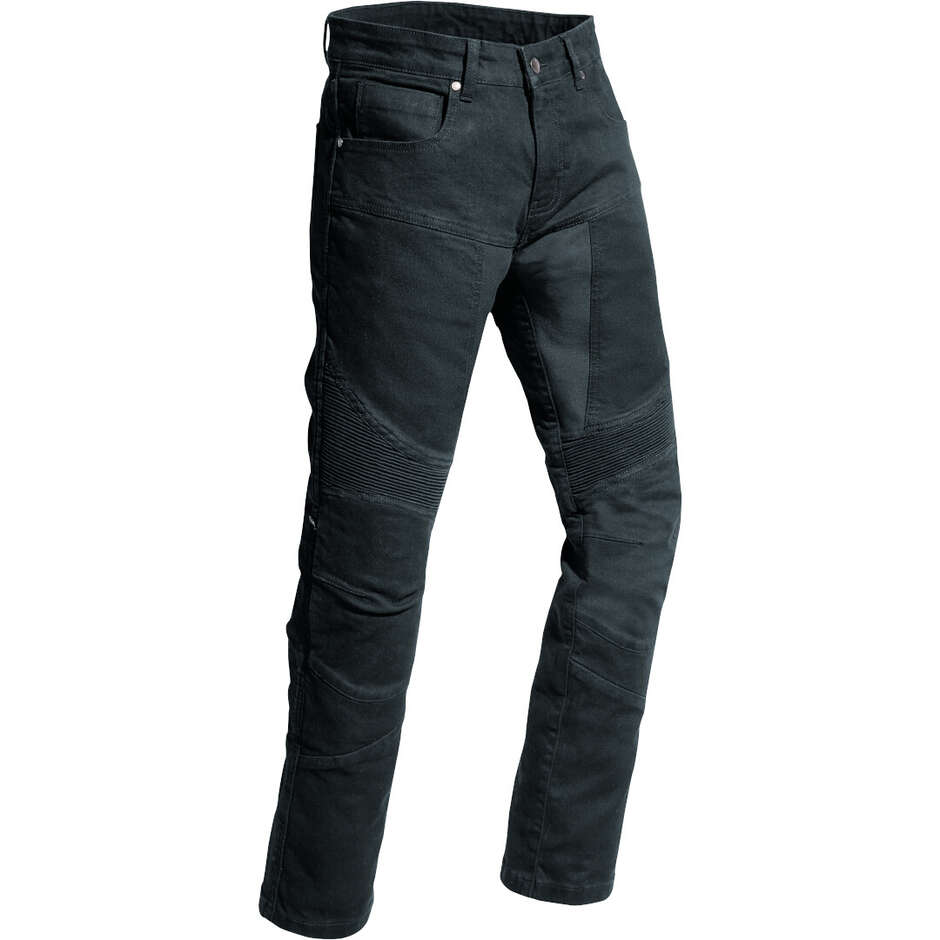 DIFI Won Jean Moto Noir