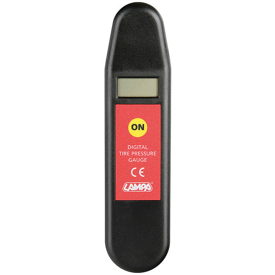Digital Tire Pressure Measurement Lampa 74011
