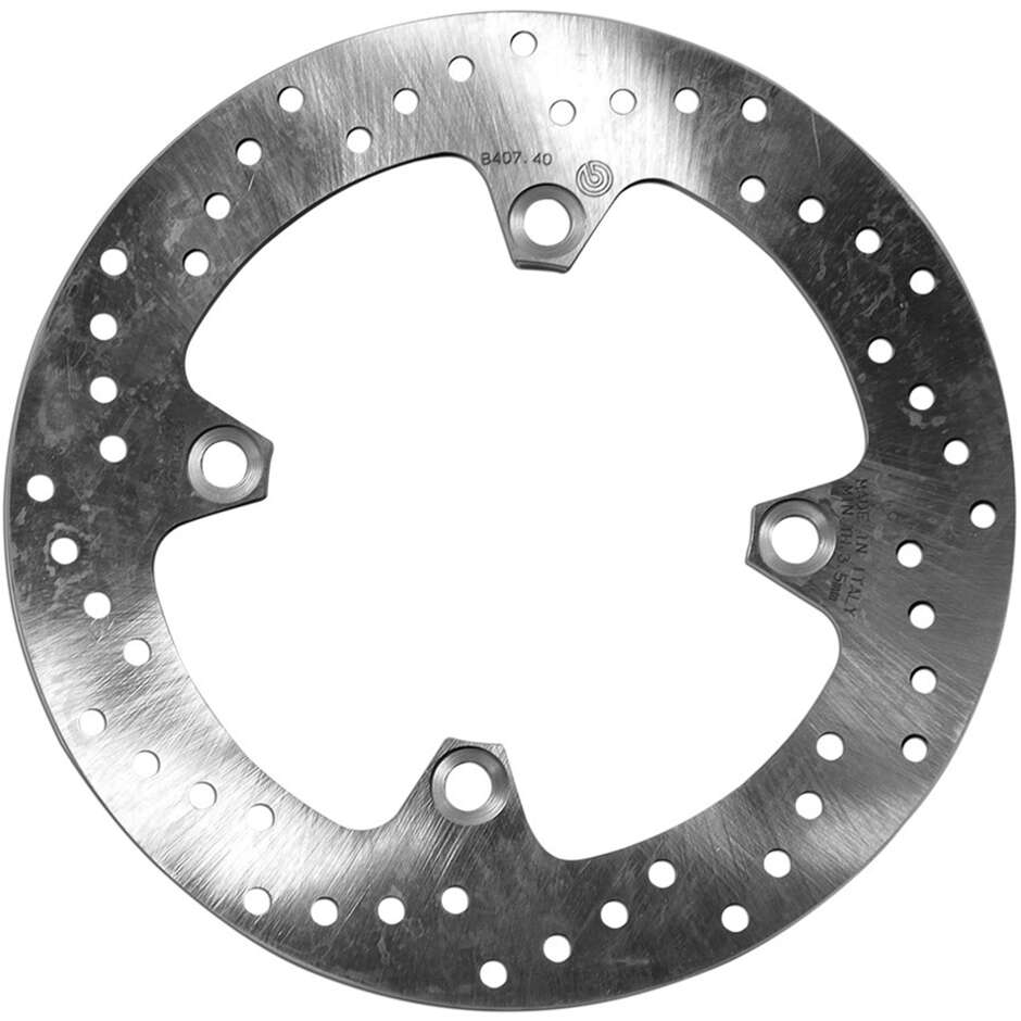 Disco Freno Moto Fisso Brembo Serie Oro 220 mm 68B40740