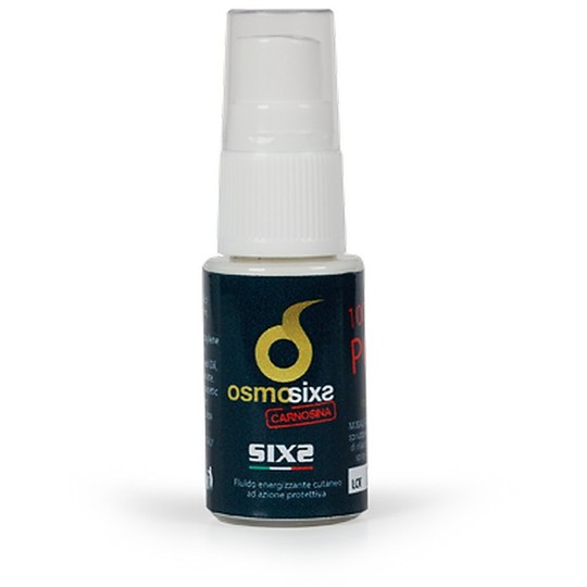 Distributeur de pulvérisation Carnosine Sixs Osmosixs