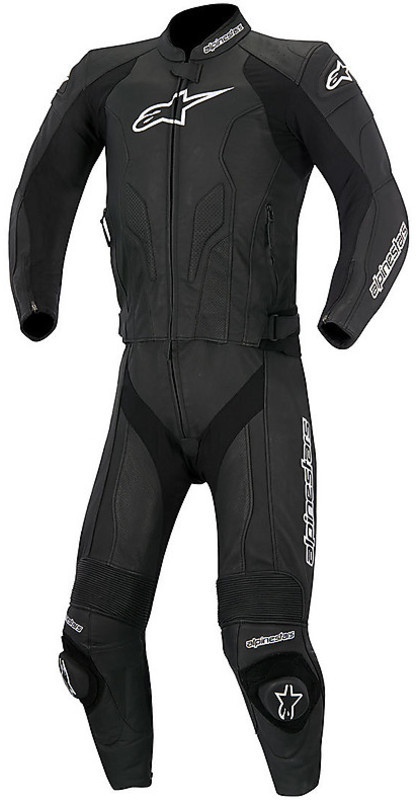 alpinestars challenger 2pc