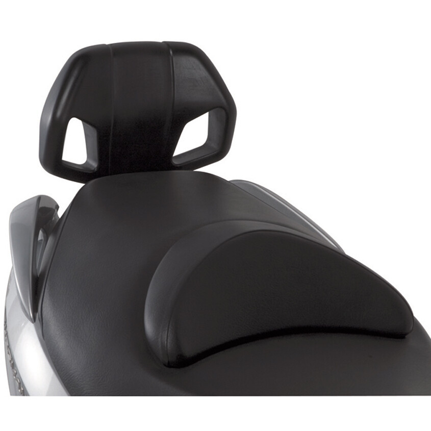 Dosseret passager Givi TB3106 pour SUZUKI Burgman 125-200 K7-K8-K9-L0-L1-L2-L3 (06 > 13) ; Burgman 125-200 ABS (14 > 21)