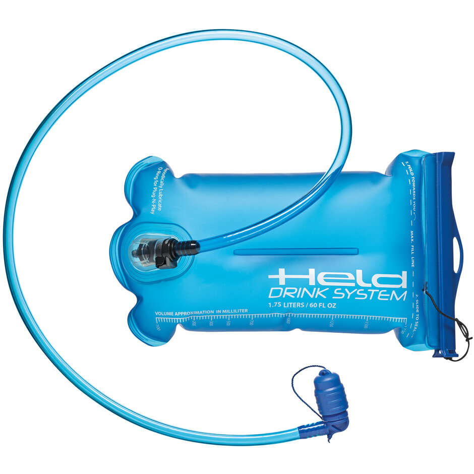 Drinkbag Held 1,75l taglia unica