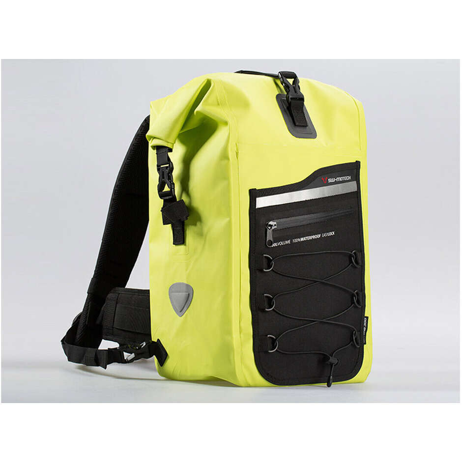 Drybag 300 Sw-Motech Motorcycle Backpack BC.WPB.00.011.10000/Y 30 Lt Yellow Black