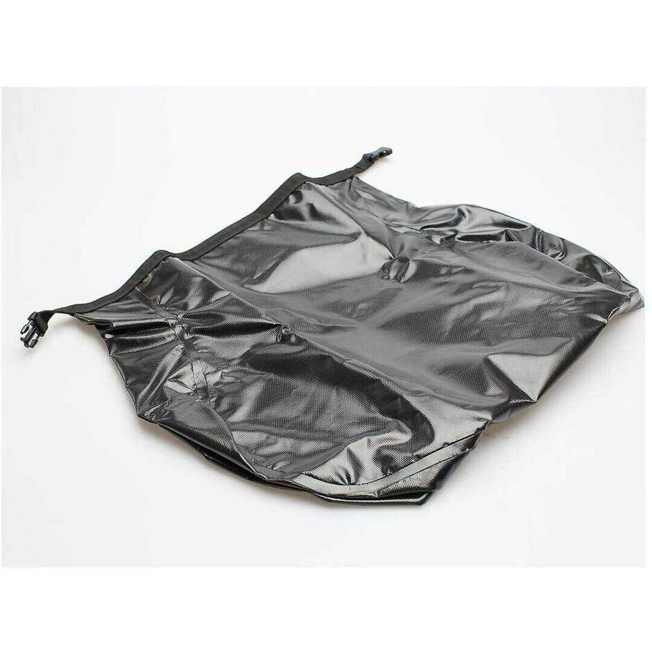 Drybag Aero Black Sw-Motech BC.ZUB.00.069.30000 For AERO Side Cases