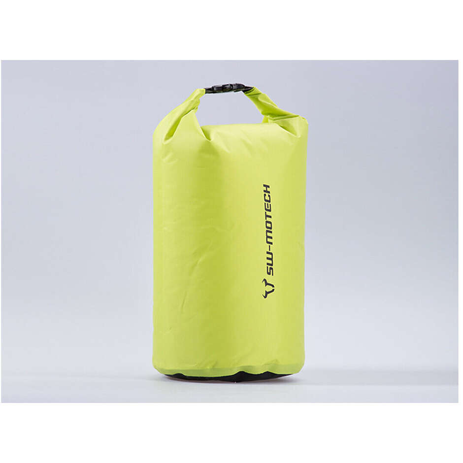 Drypack Waterproof Saddle Bag Bright Yellow Sw-Motech BC.WPB.00.016.10000