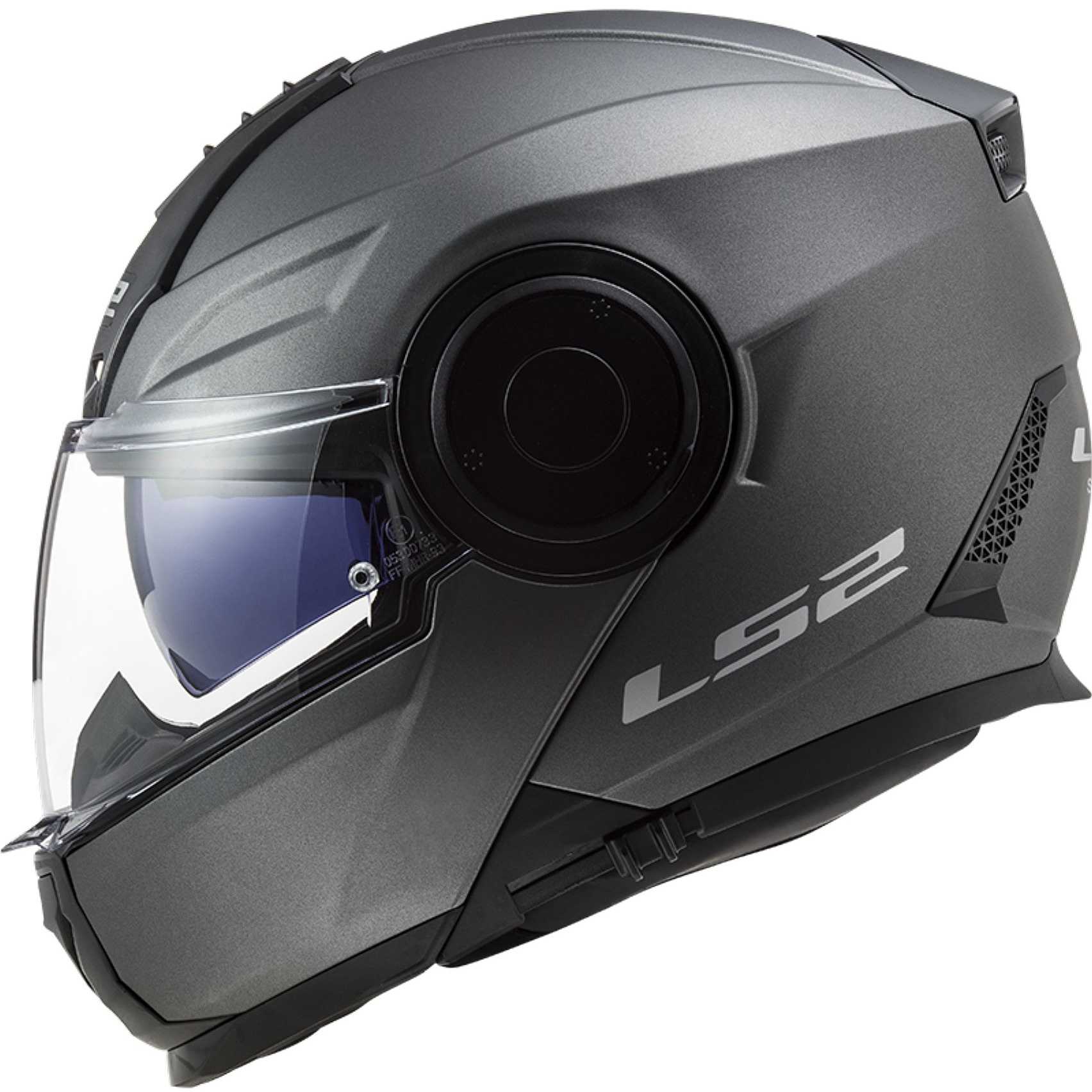 ls2 scope visor