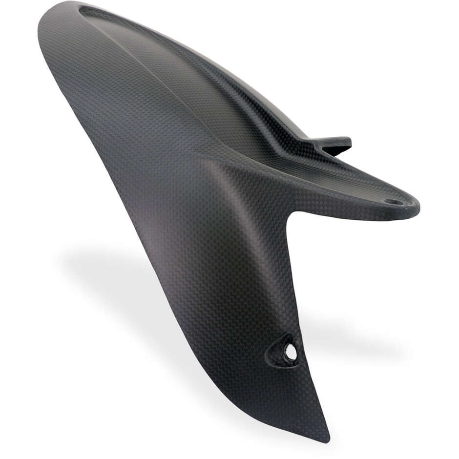 Ducati CNC Racing ZA944 Matte Carbon Rear Fender