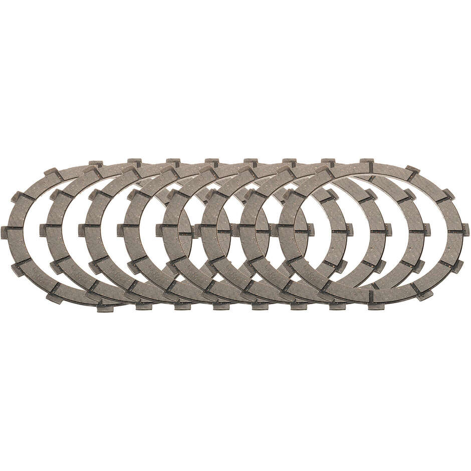 Ducati OEM Clutch Disc Kit - Conductors CNC Racing KD017 Natural