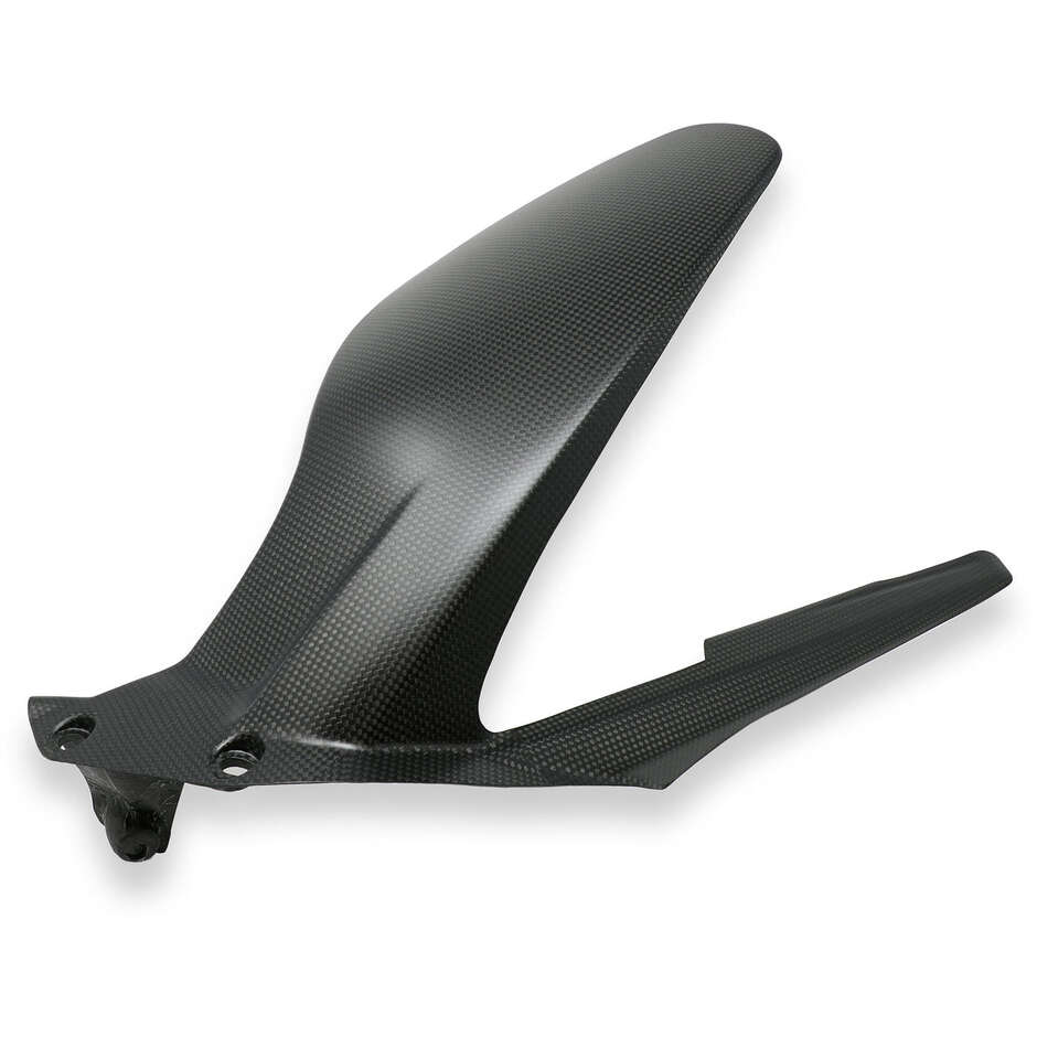 Ducati Panigale V4 CNC Racing ZA862 Matte Carbon Rear Mudguard