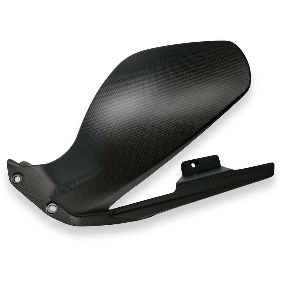 Ducati Panigale V4 CNC Racing ZA862 Matte Carbon Rear Mudguard