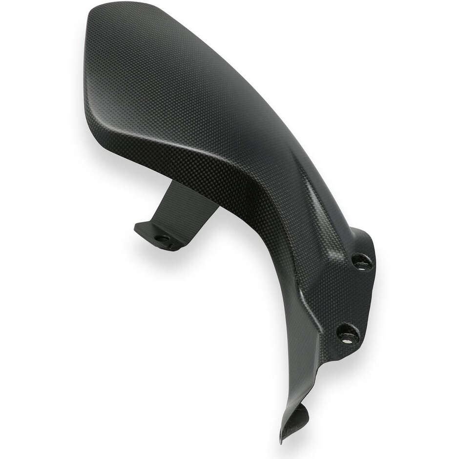 Ducati Panigale V4 CNC Racing ZA862 Matte Carbon Rear Mudguard