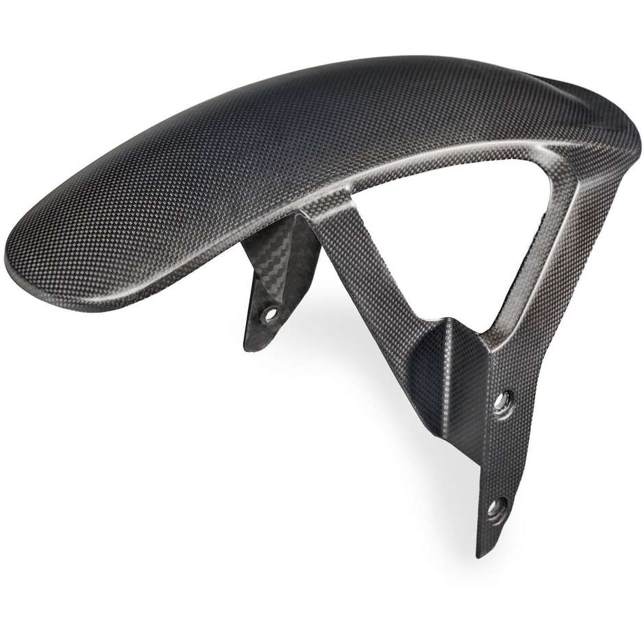 Ducati Scrambler Front Mudguard - Carbon Matt CNC Racing ZA813 Matt