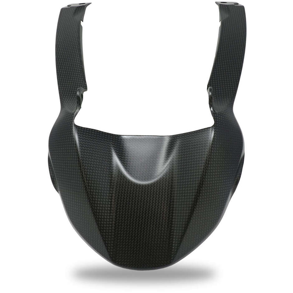 Ducati Scrambler Rear Mudguard - Carbon Matt CNC Racing ZA983 Matt