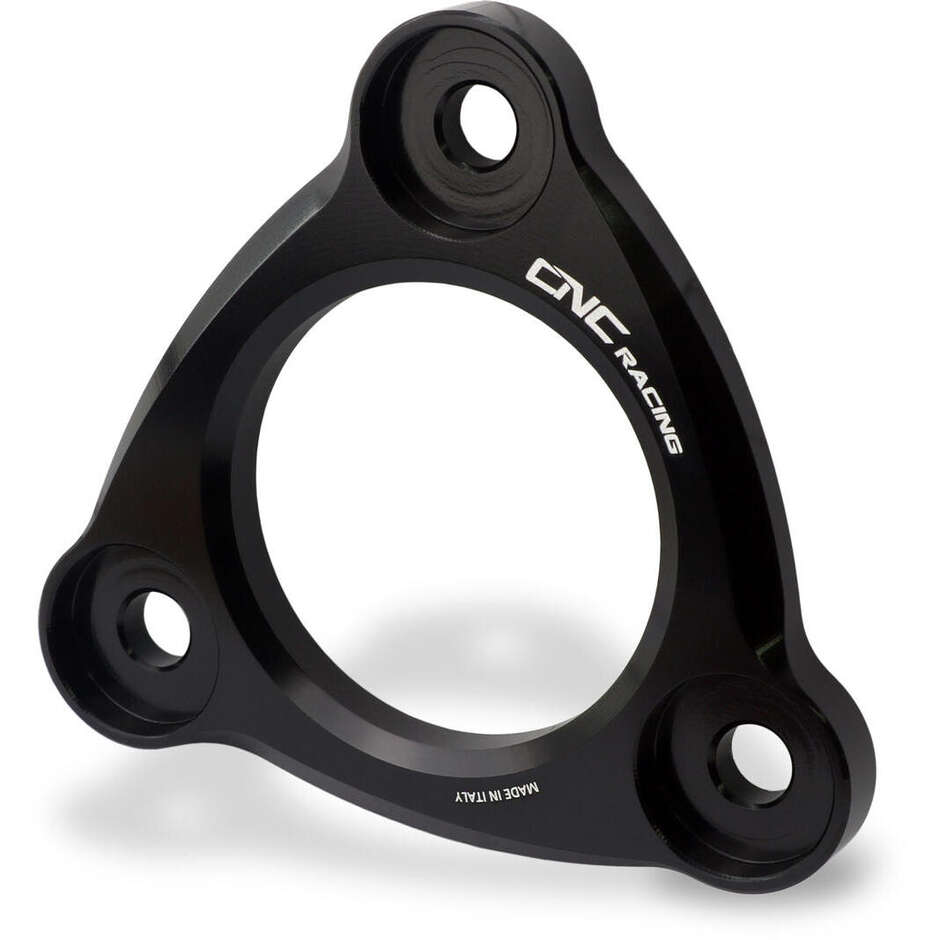 Ducati SF201 CNC Racing Ölkupplungsdruckplattenring, schwarz