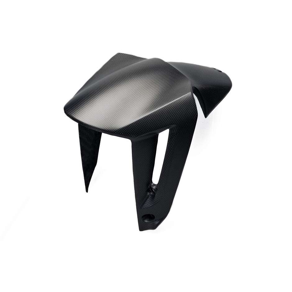 Ducati XDiavel Front Mudguard - Carbon Matt CNC Racing ZA503 Matt