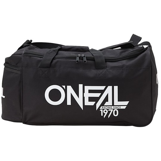Duffel Bag Technical Leisure O'neal TX2000 Gear Bag black